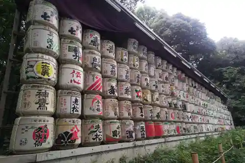 明治神宮(東京都)