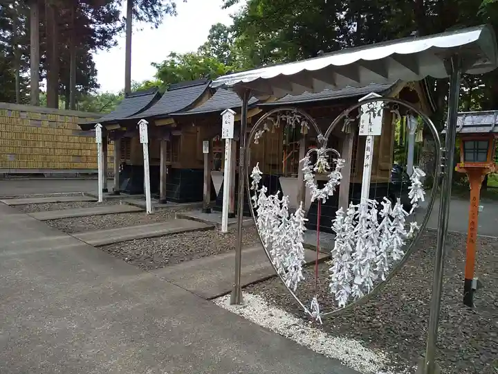 賀茂神社(福井県)