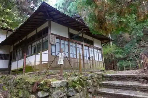 伏見稲荷大社のその他建物