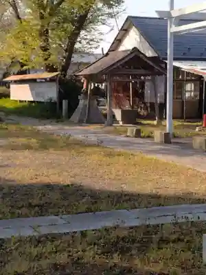 稲荷神社(宮城県)