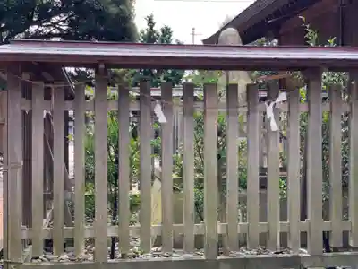 万九千社のその他建物