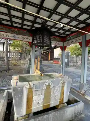 深志神社(長野県)