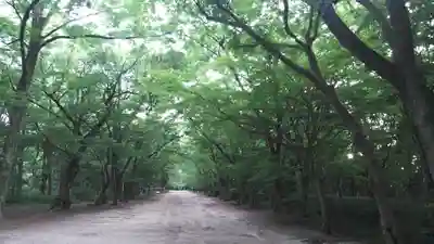賀茂御祖神社（下鴨神社）のその他建物