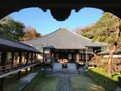 妙法寺(東京都)
