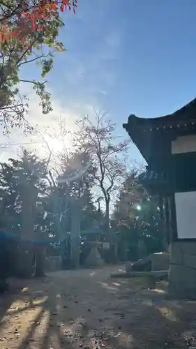 磐岩神社(岡山県)