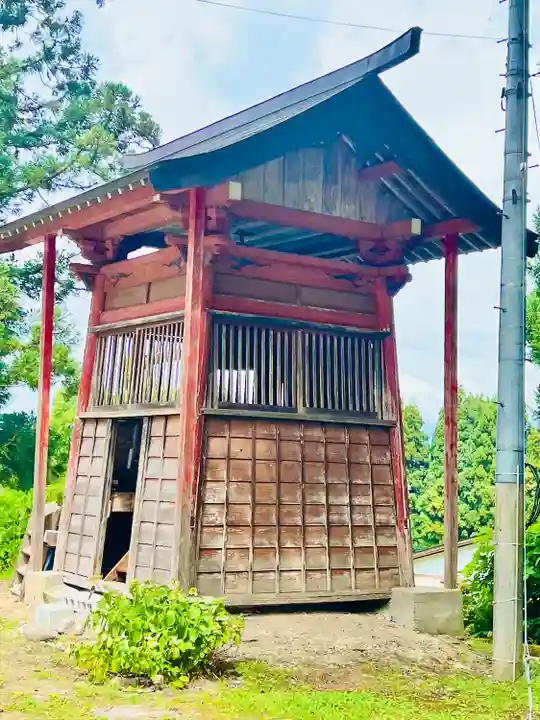 向川寺(山形県)
