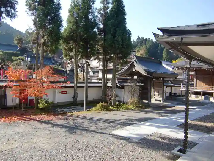 地蔵院(和歌山県)