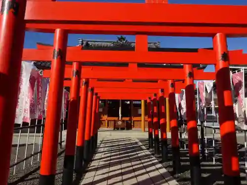 豊国神社(滋賀県)