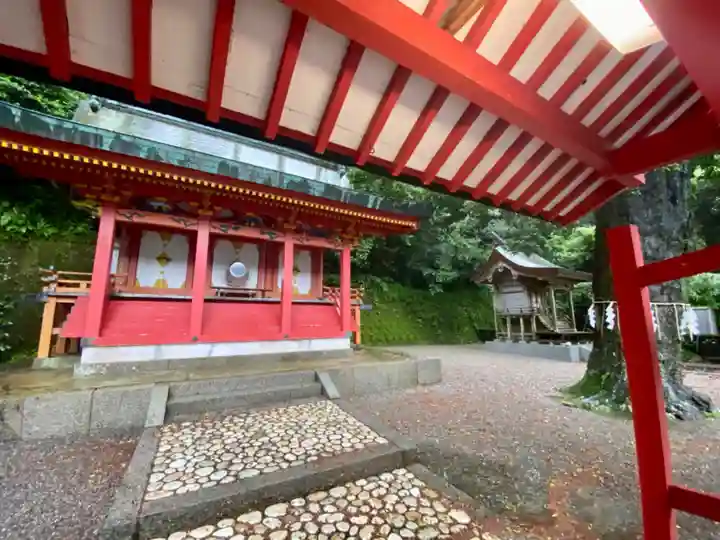 勝浦八幡神社(和歌山県)