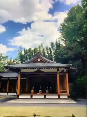 阿佐ヶ谷神明宮(東京都)