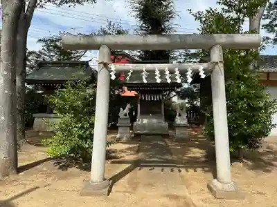 小野神社(東京都)