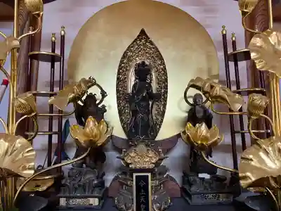 松源寺(福井県)