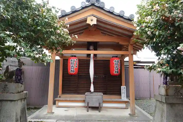 大報恩寺(千本釈迦堂)(京都府)