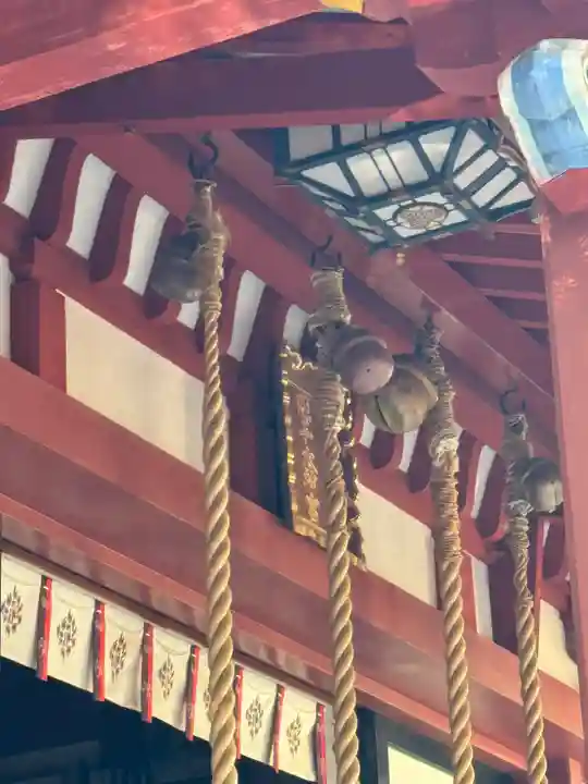越木岩神社(兵庫県)
