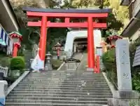 江島神社(神奈川県)