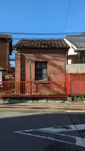 東丸神社(京都府)
