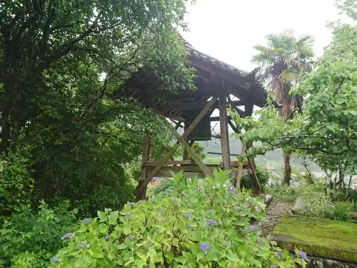 順正寺のその他建物