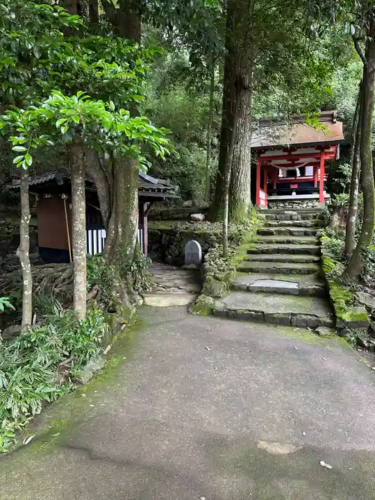 霧島東神社(宮崎県)