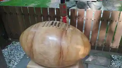 雑太社のその他建物