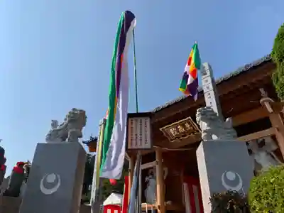 萬蔵院(千葉県)