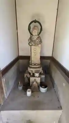 長命寺(愛知県)