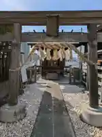 藤崎えびす神社(宮城県)