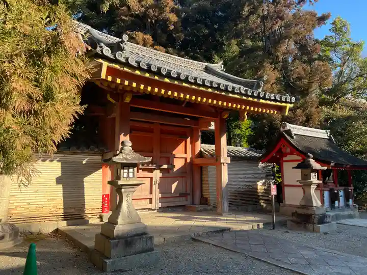 石清水八幡宮(京都府)