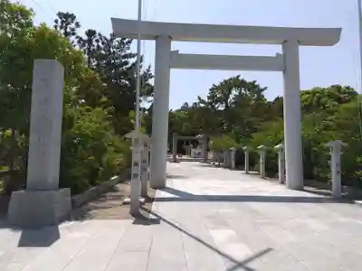 廣田神社(兵庫県)