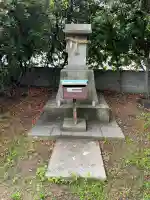 塩釜神社(山口県)