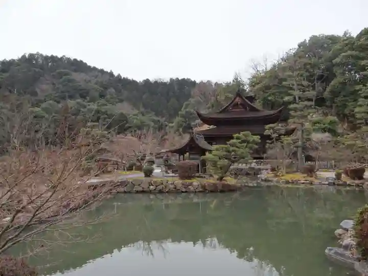 永保寺(岐阜県)