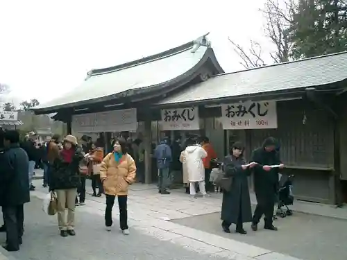 鶴岡八幡宮のその他建物