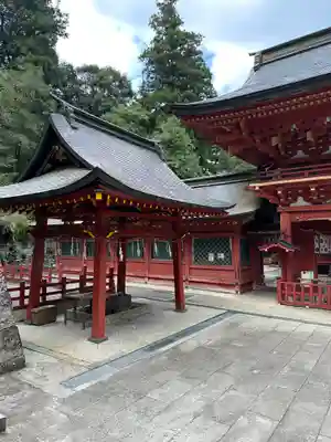 一之宮貫前神社のその他建物