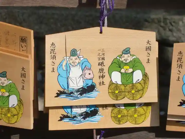 砥鹿神社(里宮)(愛知県)