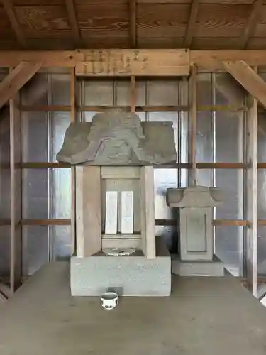 水神様(千葉県)