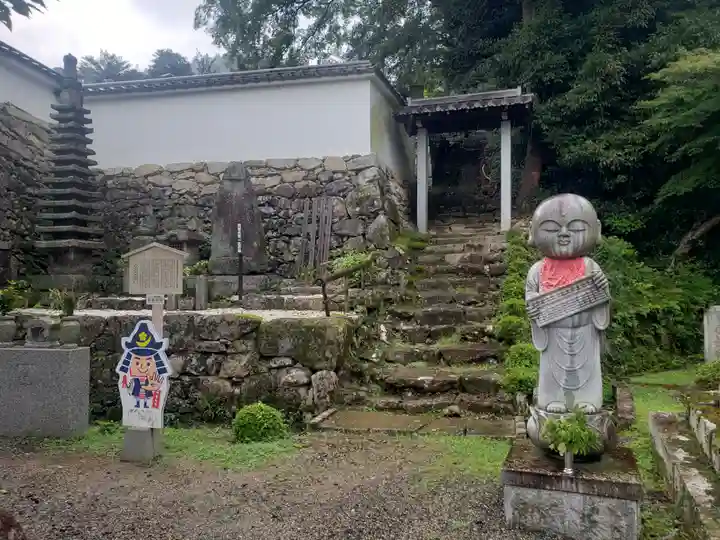 西教寺のその他建物