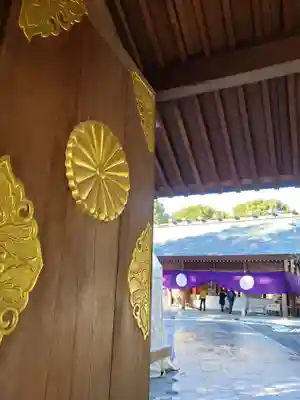 阿佐ヶ谷神明宮(東京都)