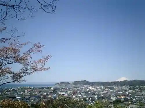 安國論寺（安国論寺）の景色