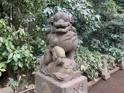 荻窪八幡神社(東京都)