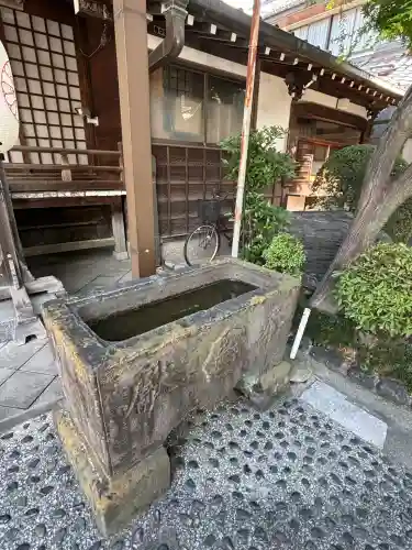 橋場寺不動院（橋場不動尊）(東京都)