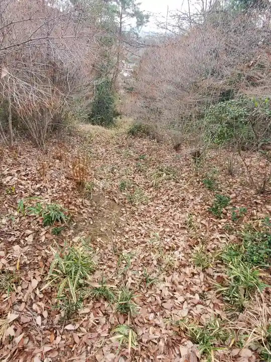 熊野神社 (迫間町)(栃木県)