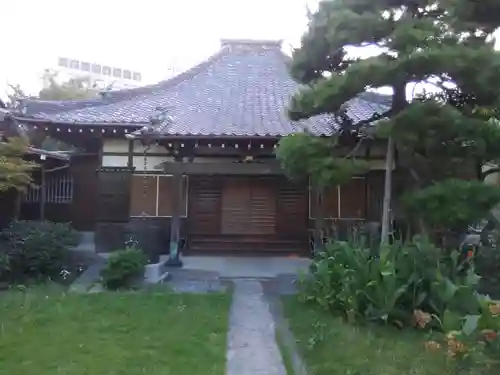 東覚寺(東京都)