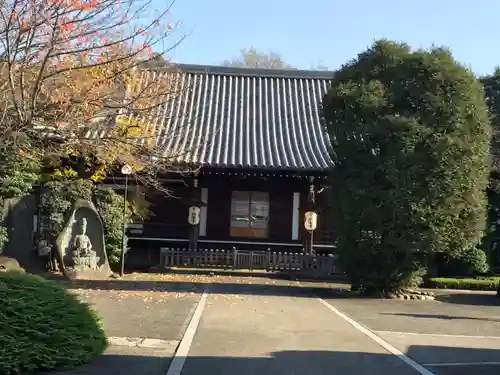 與楽寺の山門