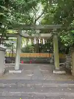 世田谷八幡宮(東京都)