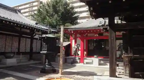 国分寺の建物その他