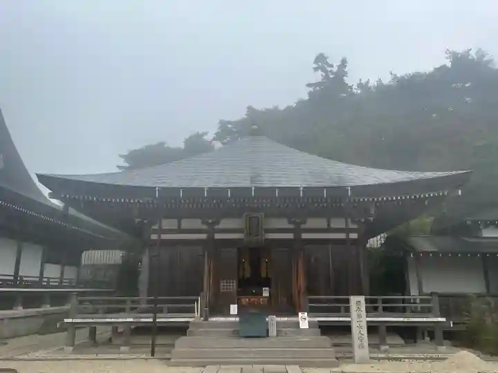 忉利天上寺(兵庫県)