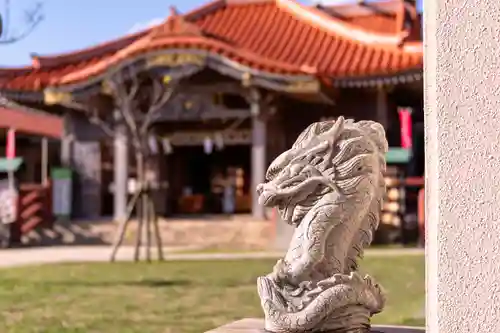 宮古神社(沖縄県)