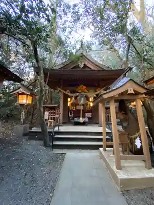 八大龍王水神(宮崎県)