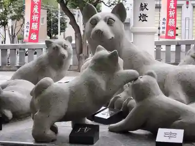 西野神社(北海道)
