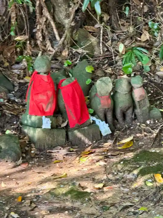 日御碕神社(島根県)