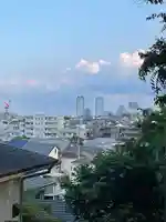 六角橋杉山大神(神奈川県)